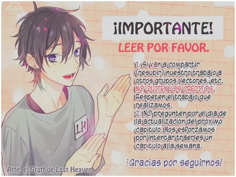 Horimiya Capítulo 113 - Page 13