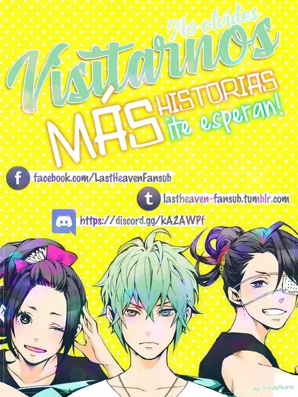 Horimiya Capítulo 115 - Page 23