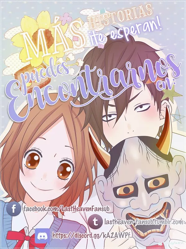 Horimiya Capítulo 118 - Page 32