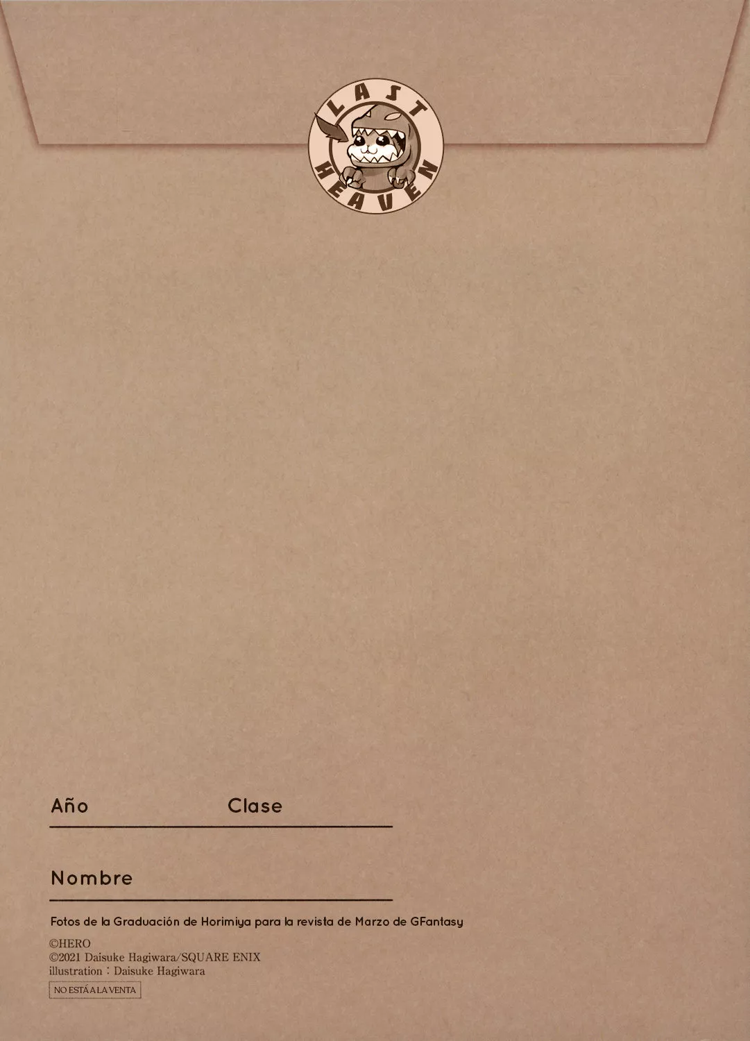 Horimiya Capítulo 121 - Page 3