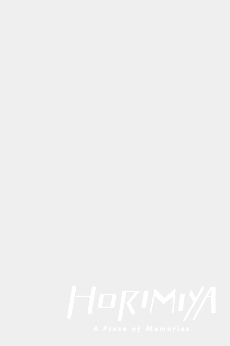 Horimiya Capítulo 129 - Page 10