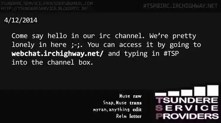 Horimiya Capítulo 33 - Page 12