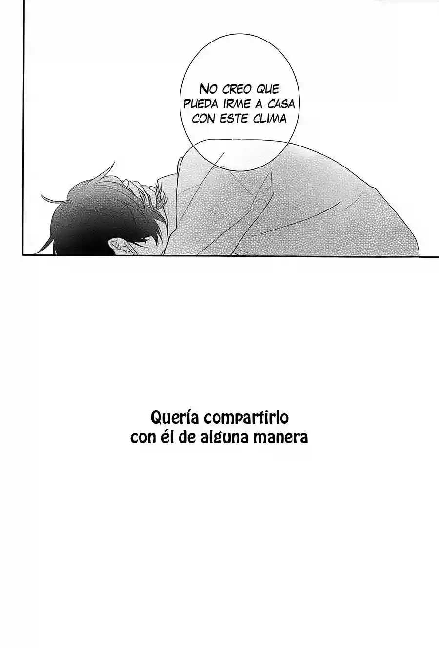 Horimiya Capítulo 37 - Page 26
