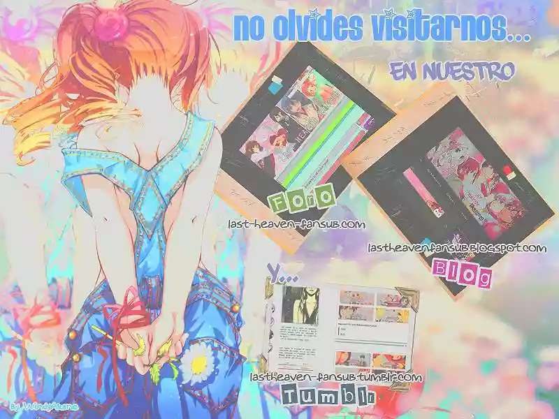 Horimiya Capítulo 38 - Page 26