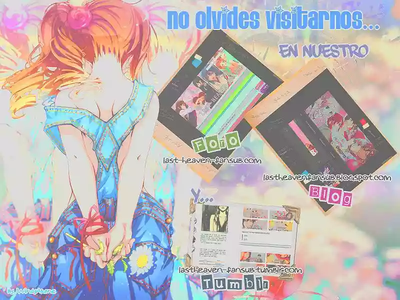 Horimiya Capítulo 46 - Page 14