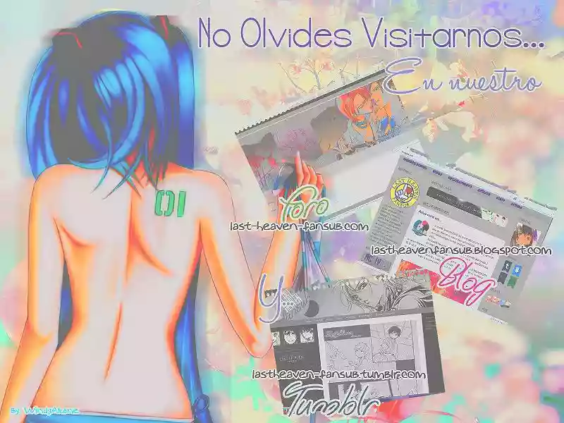 Horimiya Capítulo 49 - Page 32