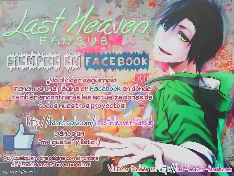 Horimiya Capítulo 52 - Page 27