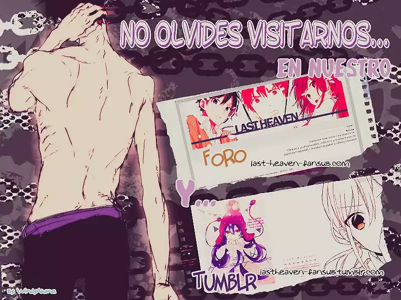 Horimiya Capítulo 59 - Page 28