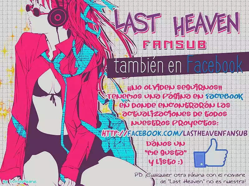 Horimiya Capítulo 59 - Page 29