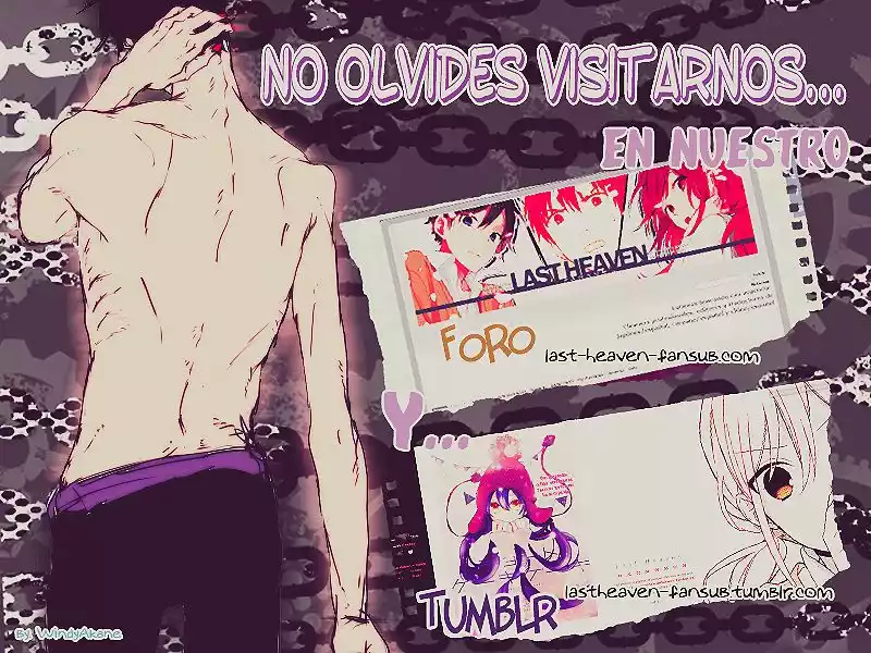 Horimiya Capítulo 71 - Page 27