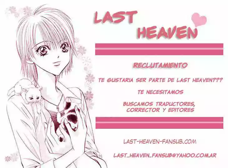 Horimiya Capítulo 8 - Page 29