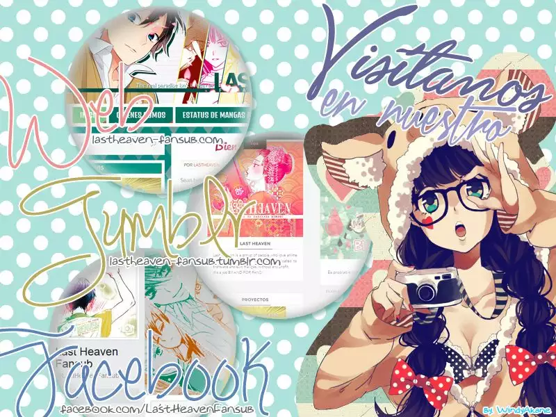 Horimiya Capítulo 83 - Page 19