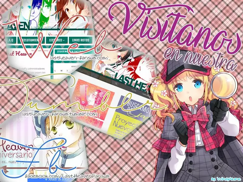 Horimiya Capítulo 87 - Page 20