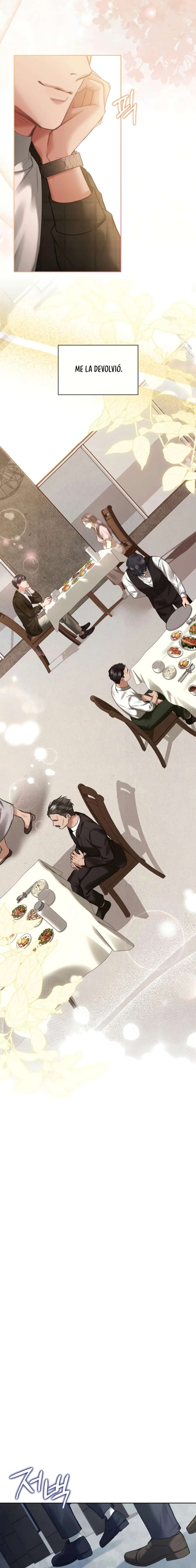 La esposa joven +18 Capítulo 10 - Page 16