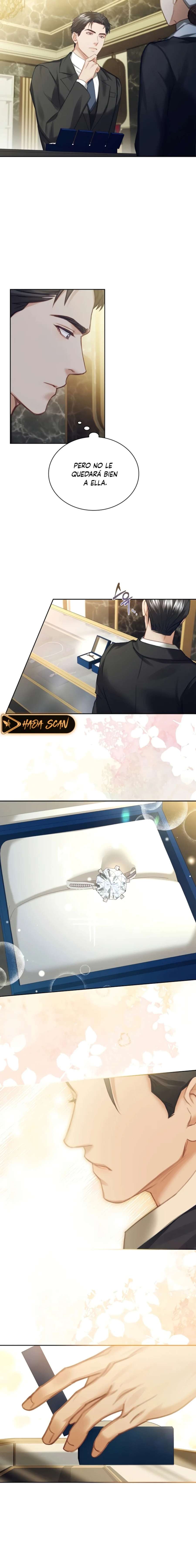 La esposa joven +18 Capítulo 10 - Page 20