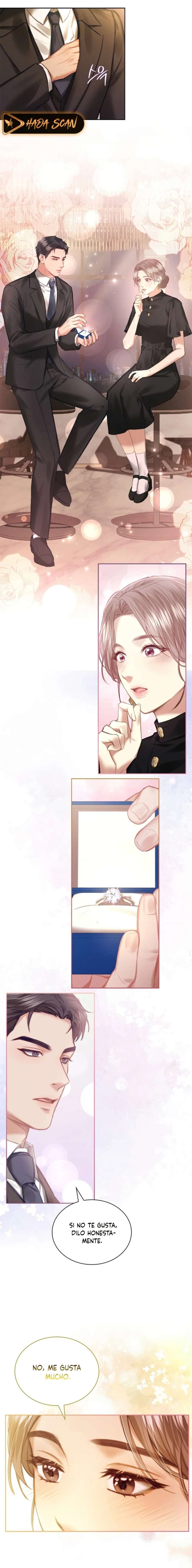 La esposa joven +18 Capítulo 11 - Page 12