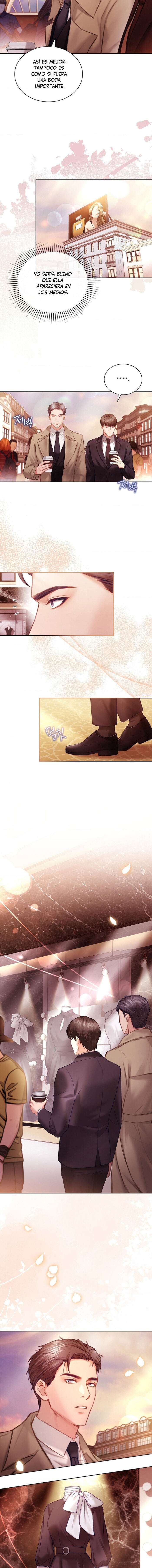 La esposa joven +18 Capítulo 13 - Page 14