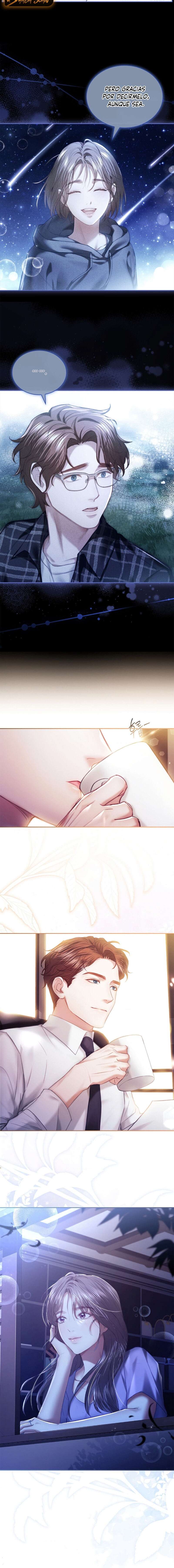 La esposa joven +18 Capítulo 15 - Page 10