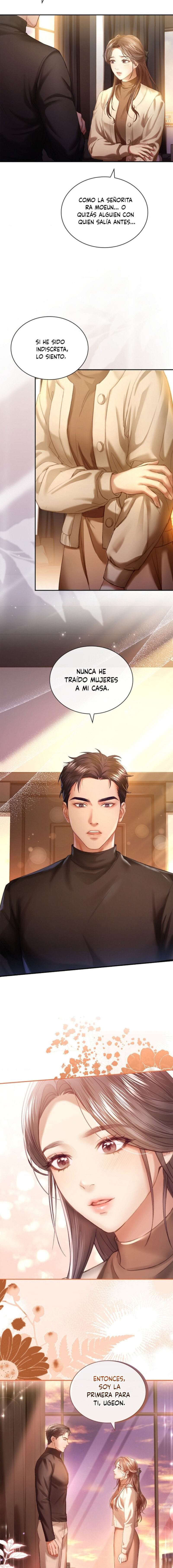 La esposa joven +18 Capítulo 16 - Page 12