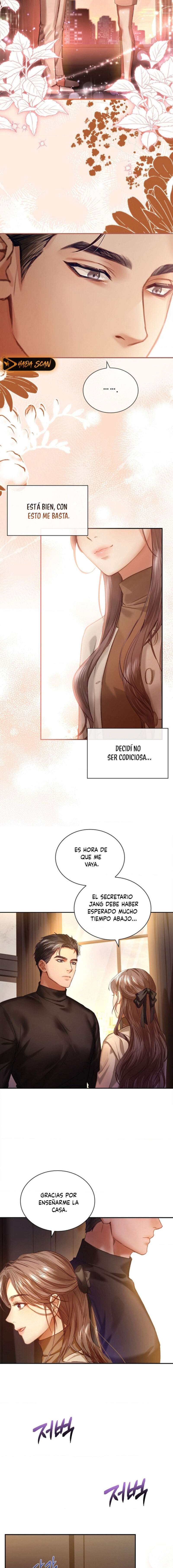 La esposa joven +18 Capítulo 16 - Page 13