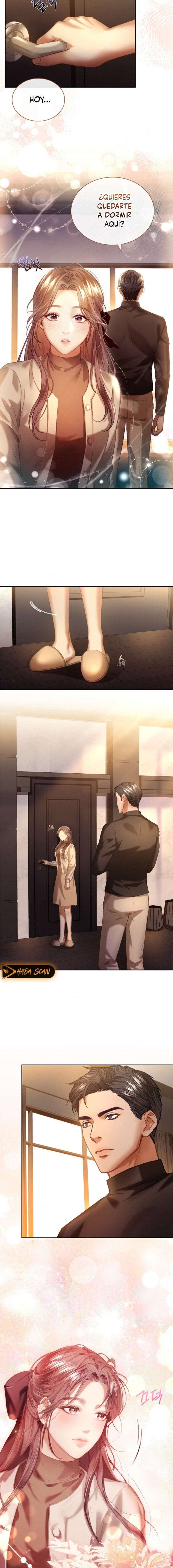 La esposa joven +18 Capítulo 16 - Page 14