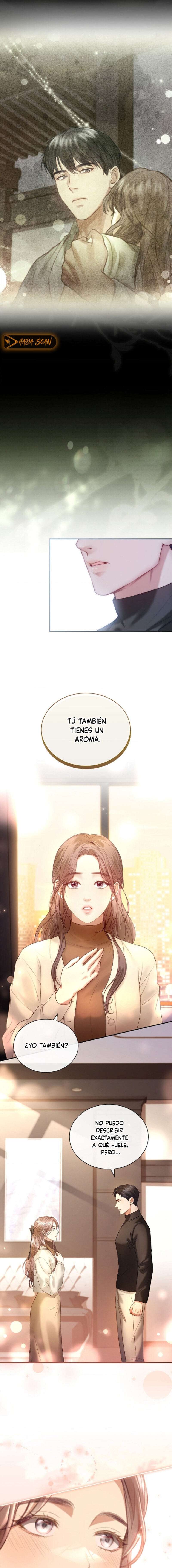 La esposa joven +18 Capítulo 16 - Page 8