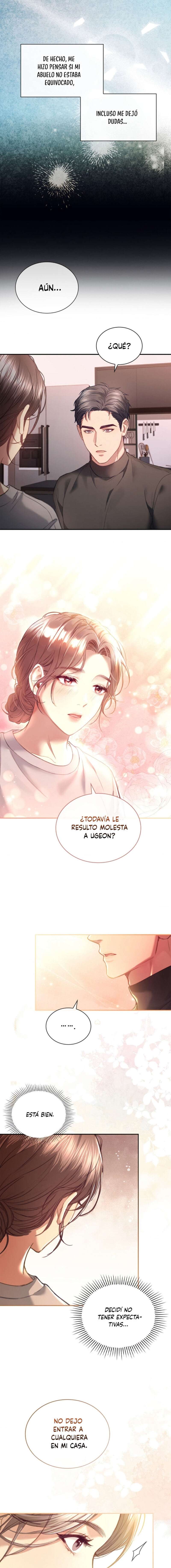 La esposa joven +18 Capítulo 17 - Page 10