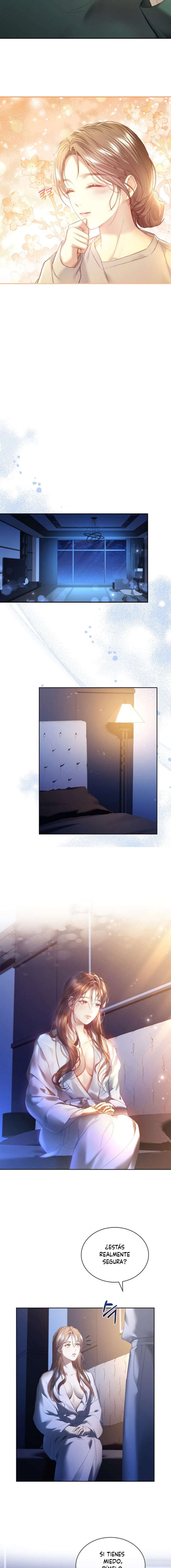 La esposa joven +18 Capítulo 17 - Page 12