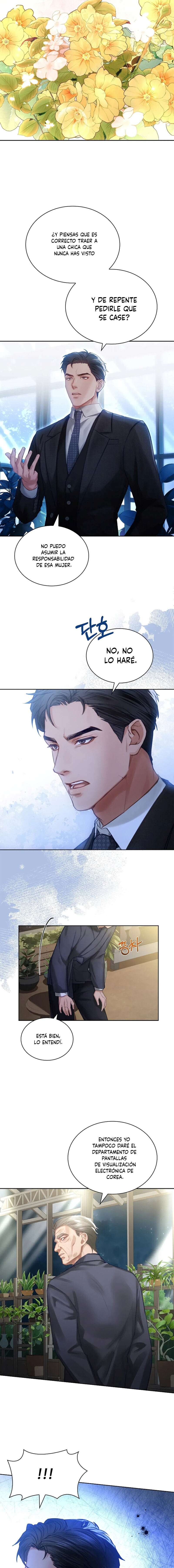 La esposa joven +18 Capítulo 2 - Page 12