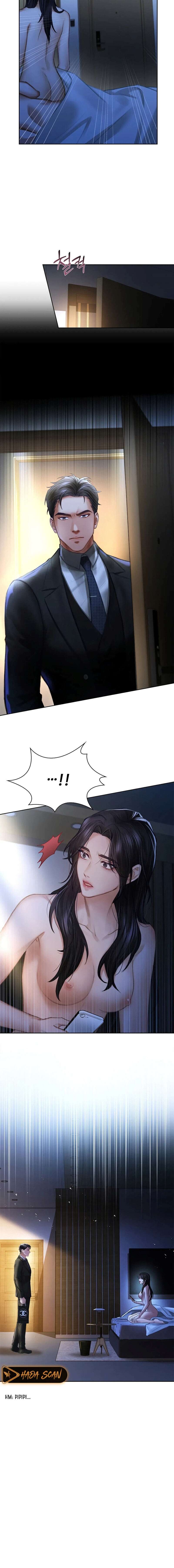 La esposa joven +18 Capítulo 2 - Page 20