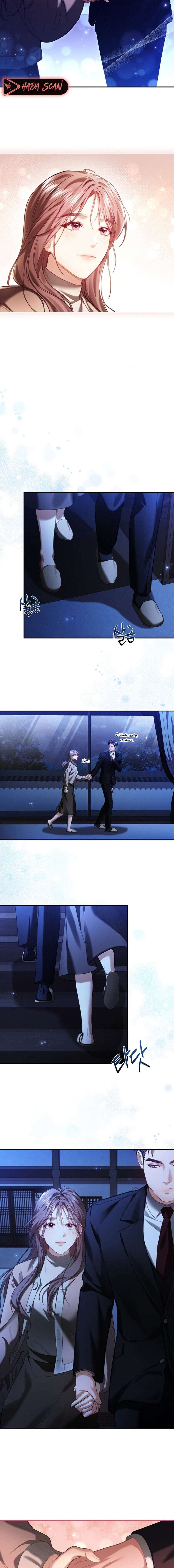 La esposa joven +18 Capítulo 20 - Page 12