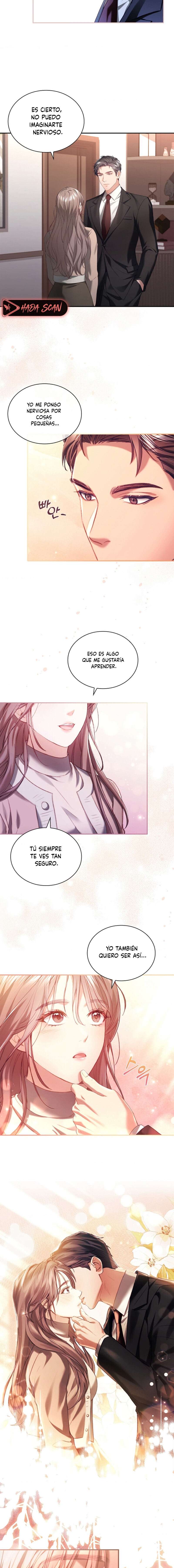 La esposa joven +18 Capítulo 20 - Page 16