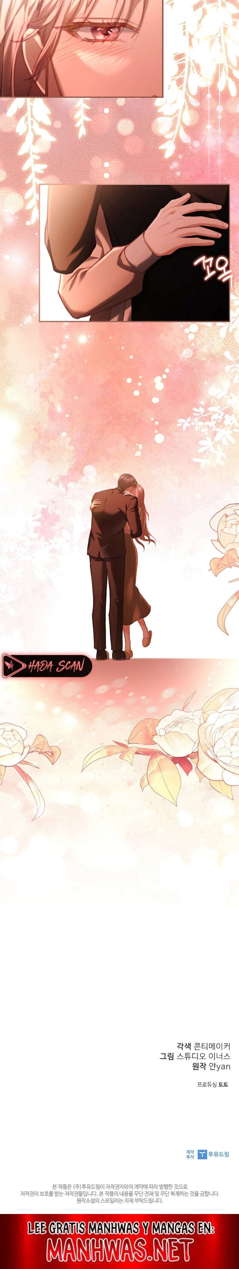 La esposa joven +18 Capítulo 20 - Page 17