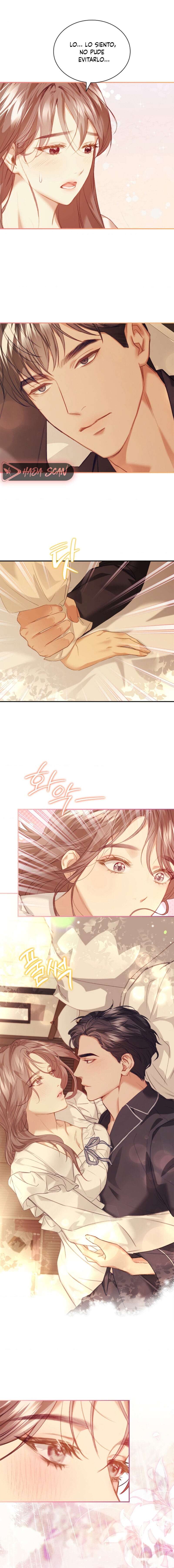 La esposa joven +18 Capítulo 21 - Page 13