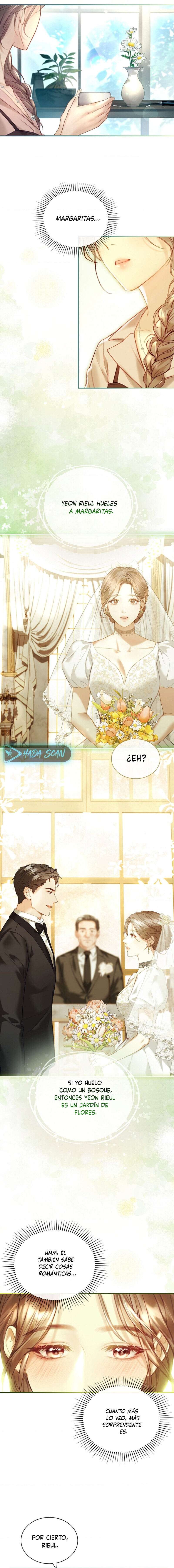 La esposa joven +18 Capítulo 24 - Page 2