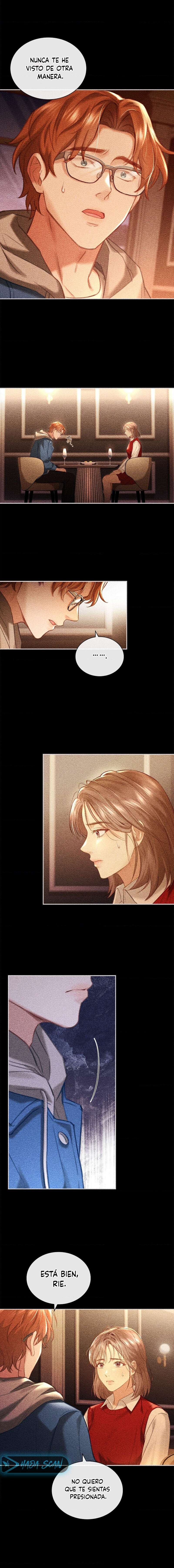 La esposa joven +18 Capítulo 24 - Page 5