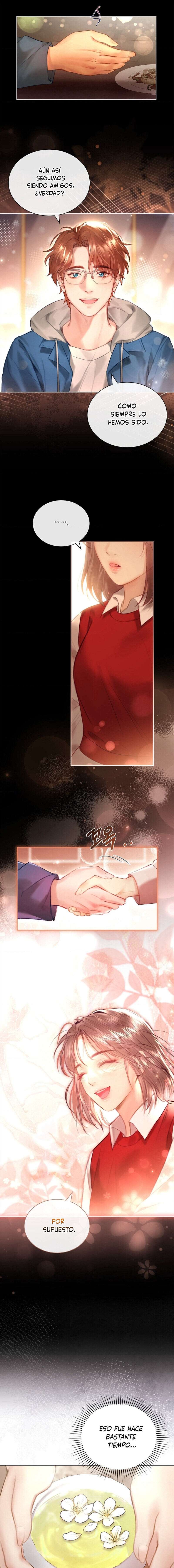 La esposa joven +18 Capítulo 24 - Page 6