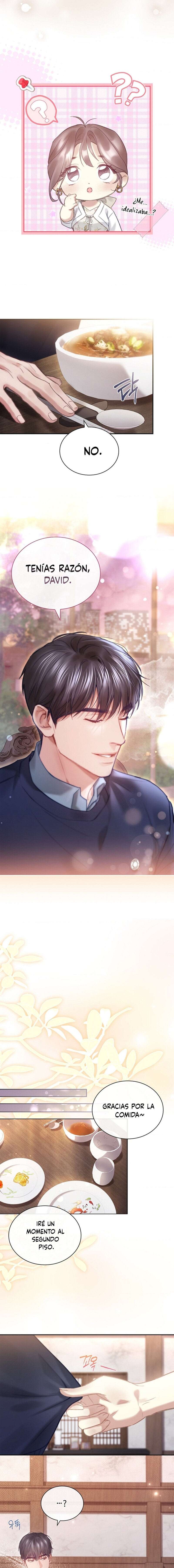 La esposa joven +18 Capítulo 25 - Page 13