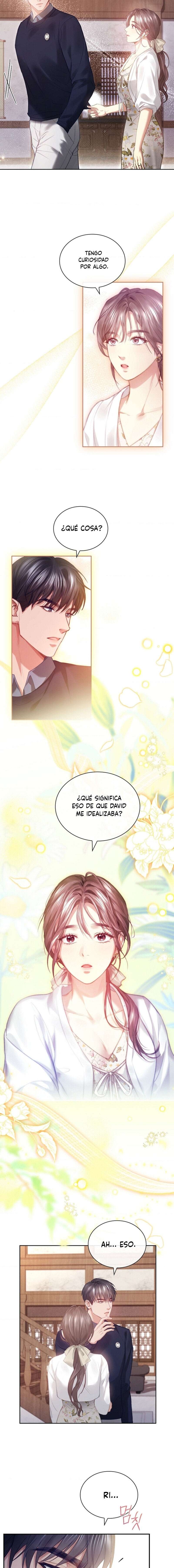 La esposa joven +18 Capítulo 25 - Page 14