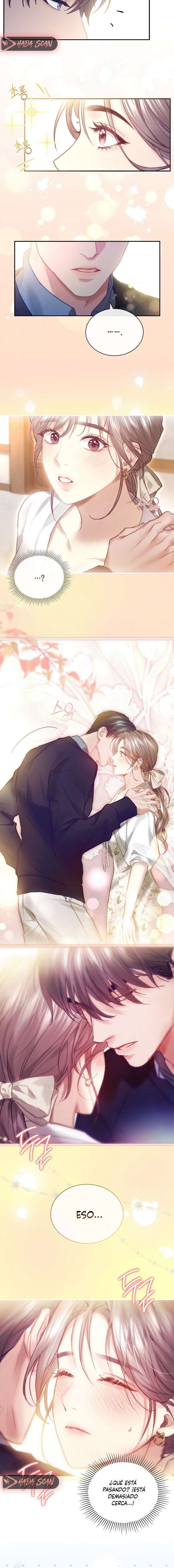 La esposa joven +18 Capítulo 25 - Page 15