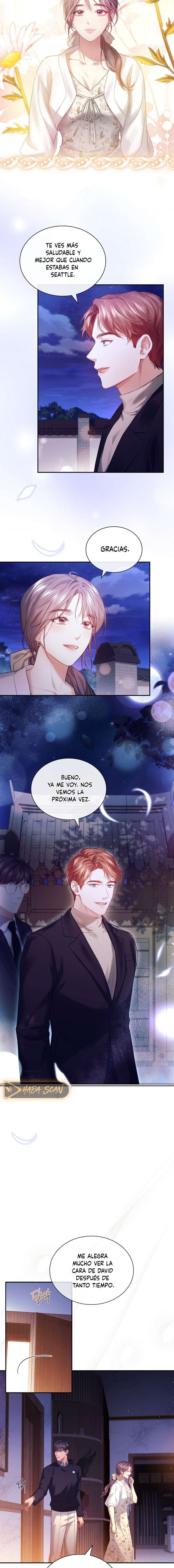 La esposa joven +18 Capítulo 26 - Page 2