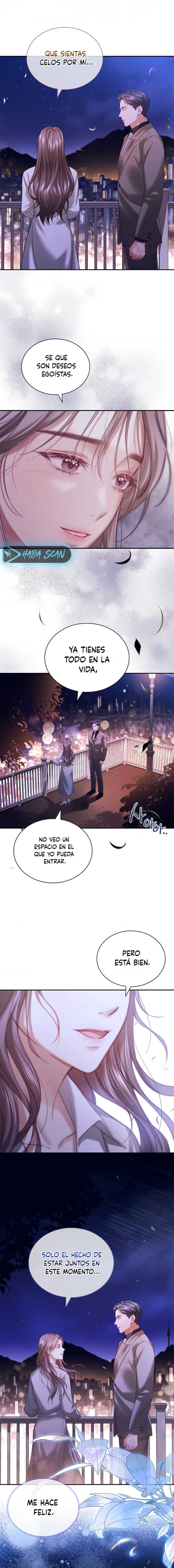 La esposa joven +18 Capítulo 27 - Page 13