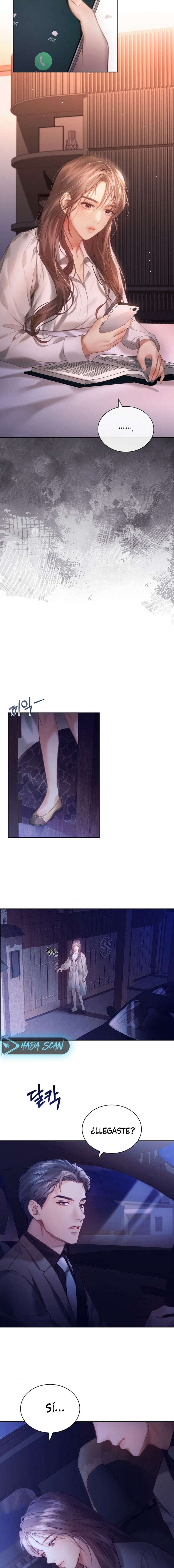 La esposa joven +18 Capítulo 27 - Page 2