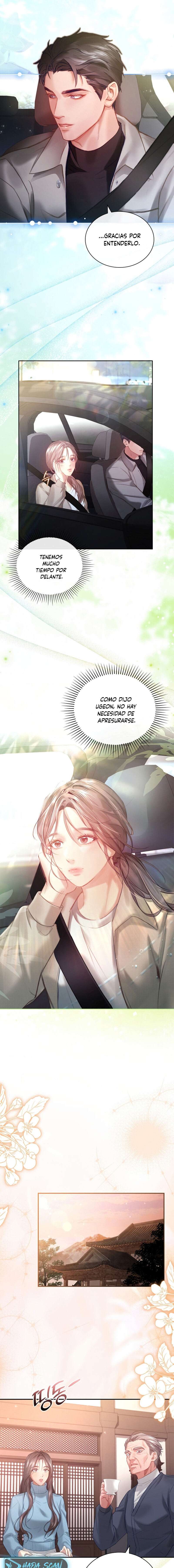 La esposa joven +18 Capítulo 29 - Page 10