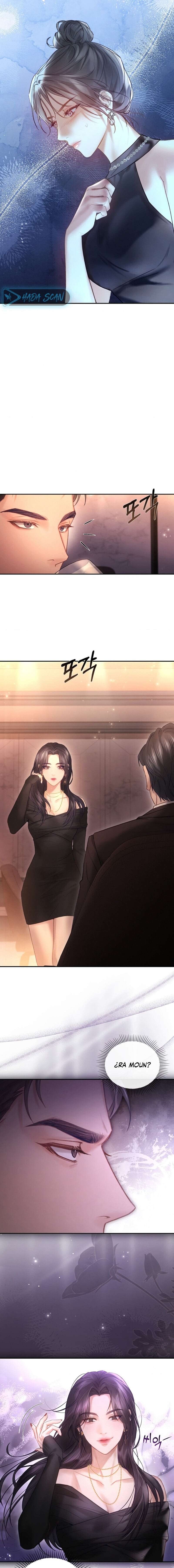 La esposa joven +18 Capítulo 30 - Page 12