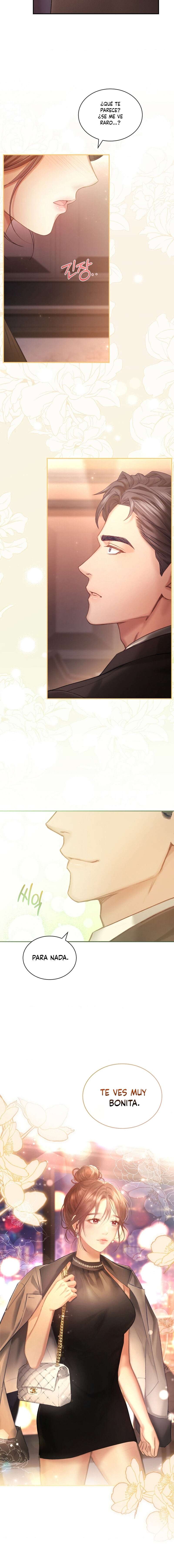 La esposa joven +18 Capítulo 30 - Page 2