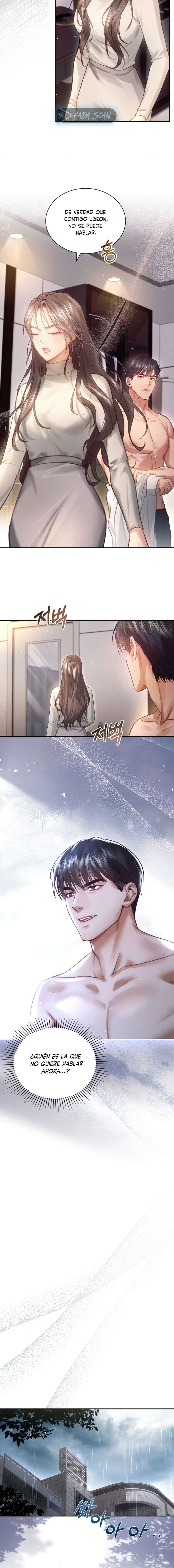 La esposa joven +18 Capítulo 33 - Page 10