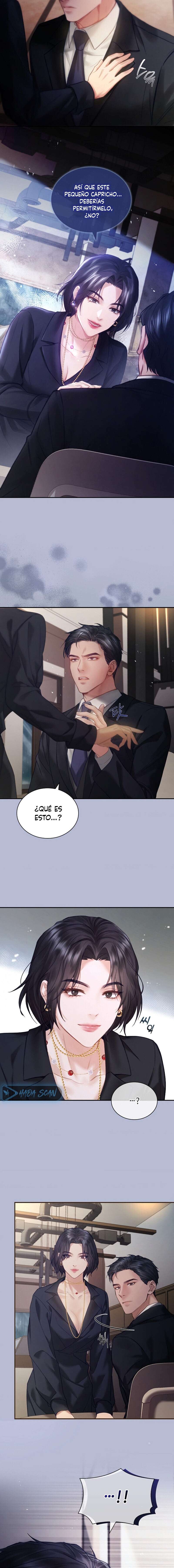 La esposa joven +18 Capítulo 33 - Page 17