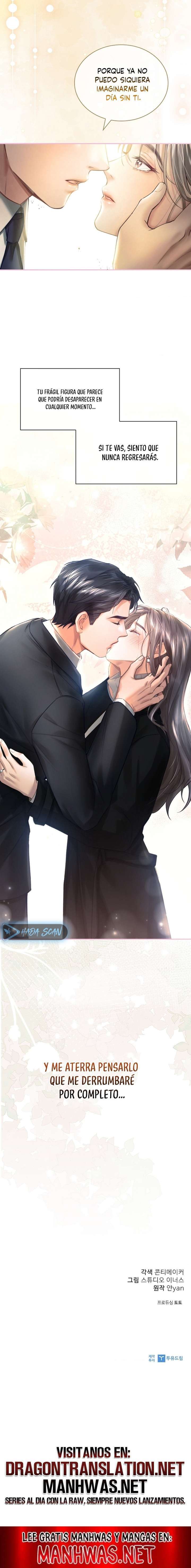 La esposa joven +18 Capítulo 34 - Page 14