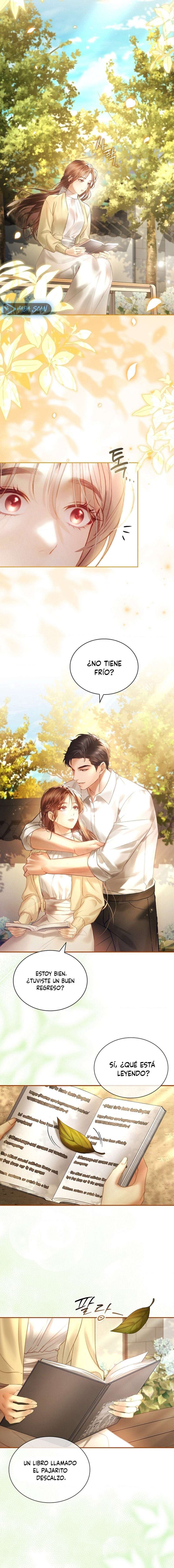 La esposa joven +18 Capítulo 36 - Page 15